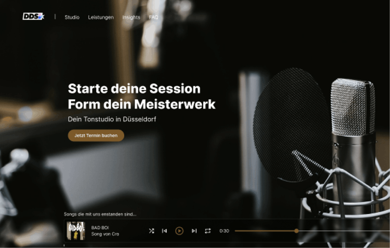 Dreamsdontsleep Vorschau