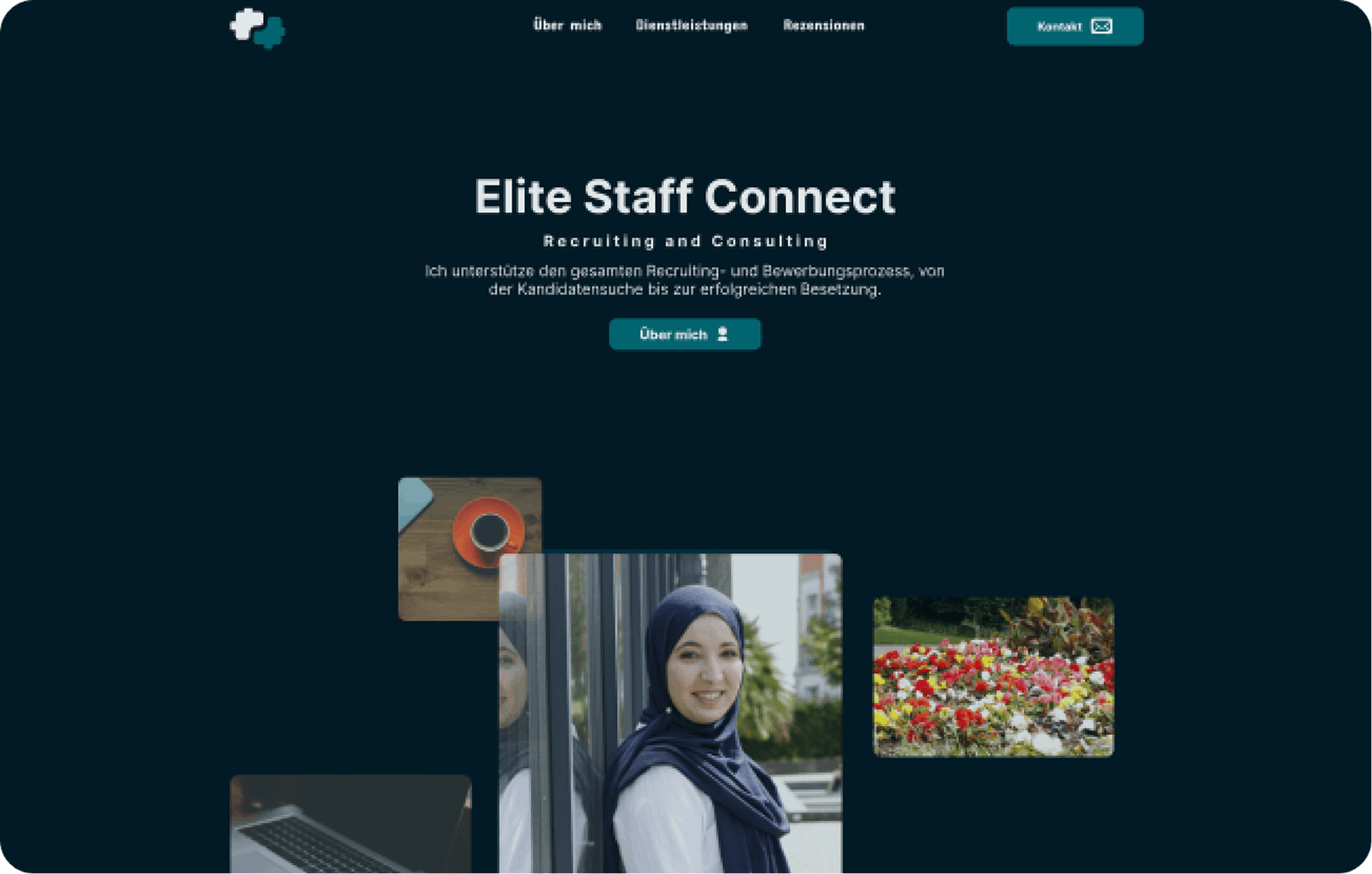 Elitestaffconnect Vorschau